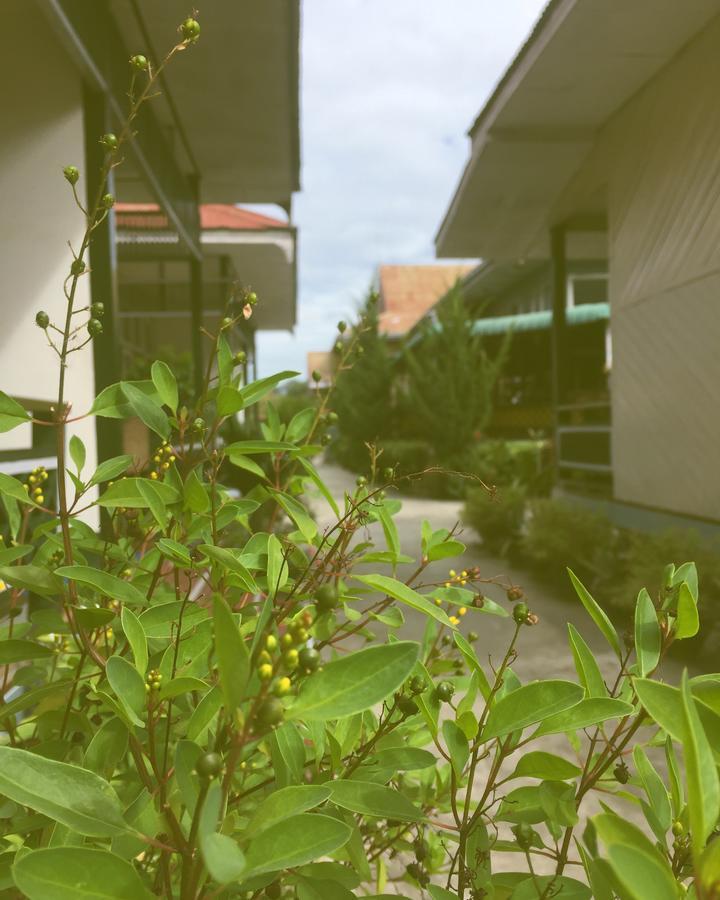 Nanda Wunn Hotel Nyaung Shwe Extérieur photo