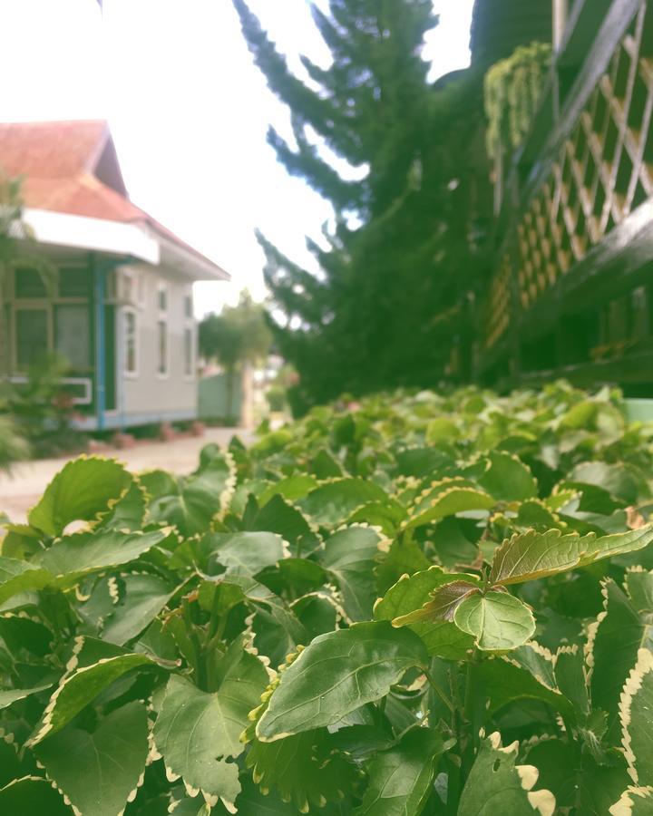 Nanda Wunn Hotel Nyaung Shwe Extérieur photo